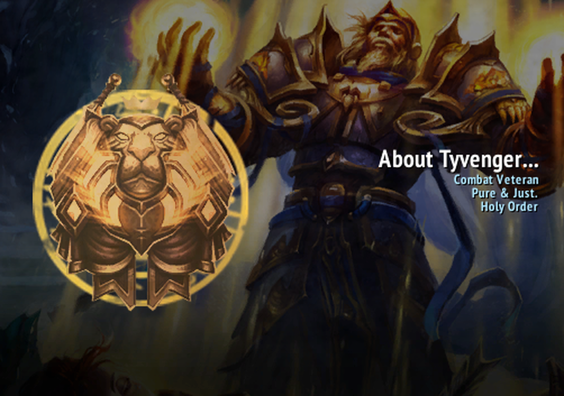 TRP3 Formatting Secrets